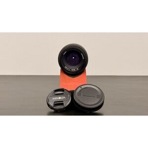 Vintage Porst Color Reflex 50mm f/1.9 Prime Lens - Pentax K Mount - Clean